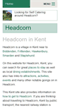 Mobile Screenshot of headcorn.kent-towns.co.uk
